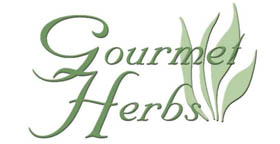 Gourmet Herbs